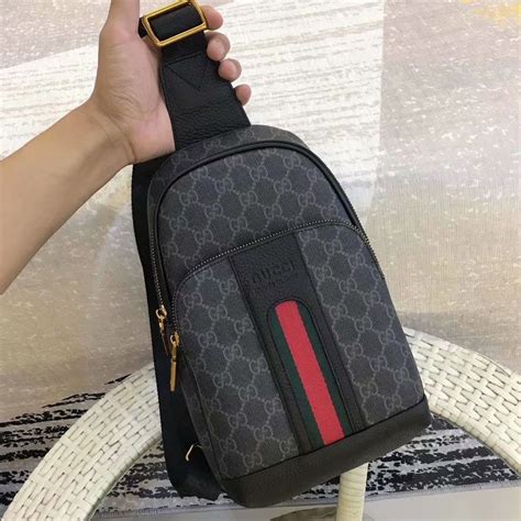 mems gucci bag|gucci sling bag for men.